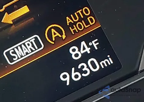 2024 Hyundai Tucson Sel z USA, uszkodzony, nr VIN 5NMJBCDE2RH334078